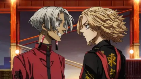 Por fin tenemos fecha de estreno para la tercera temporada de Tokyo Revengers