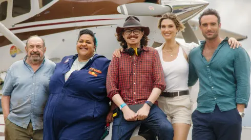 La comedia australiana que es la más vista de Netflix a nivel mundial