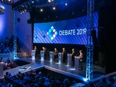 ¿Cuándo es el Debate presidencial en Argentina 2023 y dónde verlo?