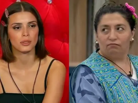 Gran Hermano Chile: ¡Coni pide expulsión de Pincoya!