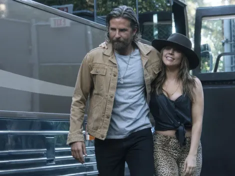 ¿Nace una estrella está en Netflix? Dónde ver la película con Lady Gaga