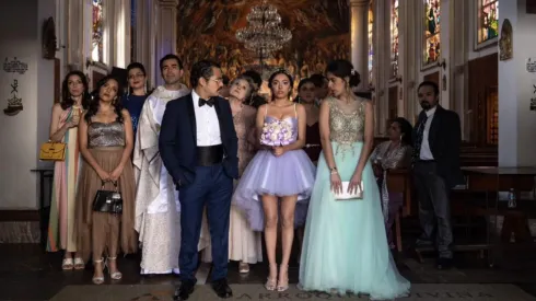 La comedia ha sido bien recibida por la crítica en redes sociales