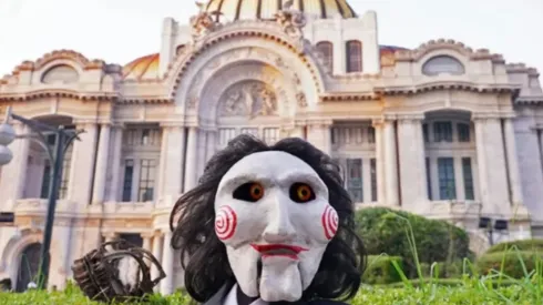 La Ciudad de México es el escenario de "Saw X: El juego del miedo"