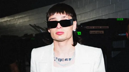 Los detalles del concierto de Peso Pluma en Perú 2023