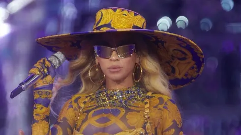 Beyoncé y un estreno que está al caer: todos los detalles de su película