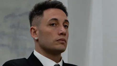 El twit de Momo criticando un punto de Javier Milei en el debate genera miles de reacciones