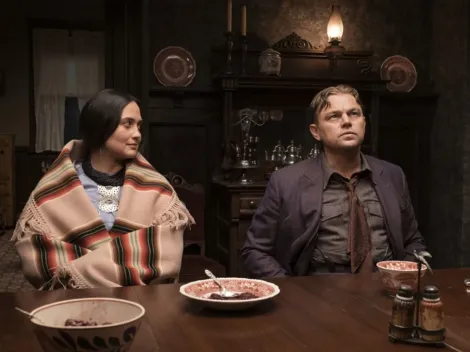 Martin Scorsese promocionará Killers of the Flower Moon en México