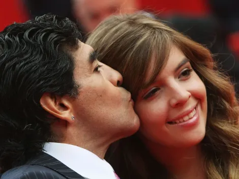Lo que hay que saber del documental La Hija de Dios: Dalma Maradona de HBO Max