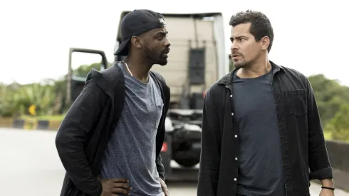 La película brasileña que es furor en Netflix.