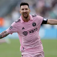 Cuándo se estrena la serie de Messi en Estados Unidos en Apple TV+