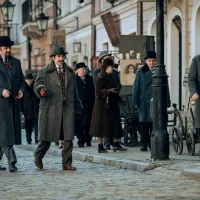 Netflix: la película polaca que es un éxito a nivel mundial
