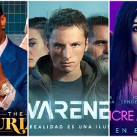 Los estrenos que llegan a Prime Video en octubre 2023