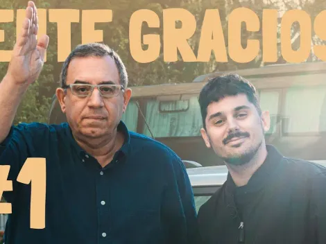 Luquitas Rodríguez estrena Gente Graciosa: todos los detalles de su nuevo proyecto