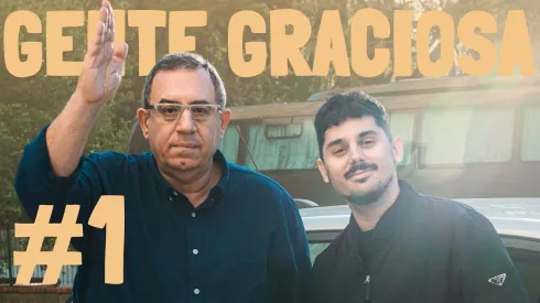 Luquitas Rodríguez estrena Gente Graciosa: todos los detalles de su nuevo proyecto