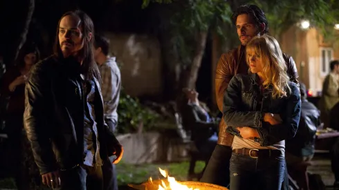 La serie de HBO más vista en Netflix México.