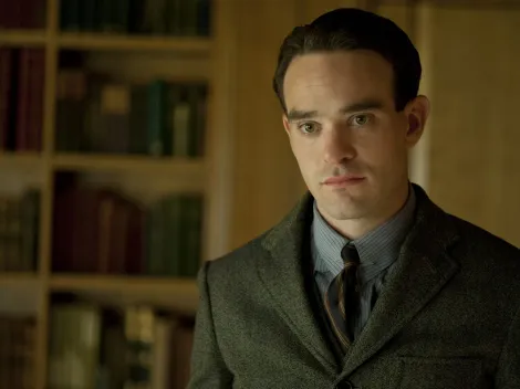 Mucho antes de Daredevil: La serie de HBO con un muy joven Charlie Cox