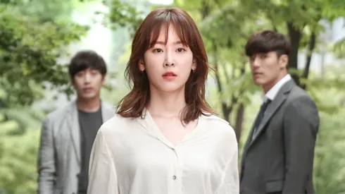 El K-drama que será retirado de Netflix.