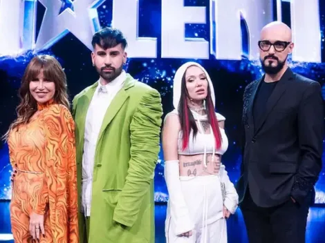 ¿Por qué los jurados de Got Talent Argentina 2023 siempre tienen la misma ropa?