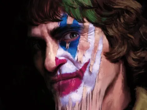 Debuta nueva imagen de Joker 2