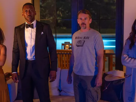 Dejar el Mundo Atrás: además de Julia Roberts y Ethan Hawke, cuál es el reparto