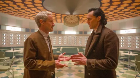 A qué hora sale Loki 2 en diferentes países.