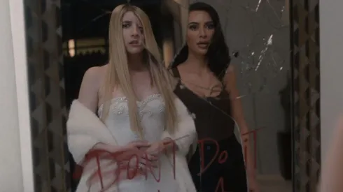 Series y películas de terror encabezan la lista de contenidos