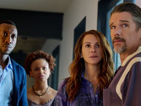 Netflix: 6 películas con Julia Roberts para esperar el estreno de Dejar el Mundo Atrás