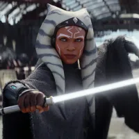 ¿Ahsoka tendrá una temporada 2 en Disney+?