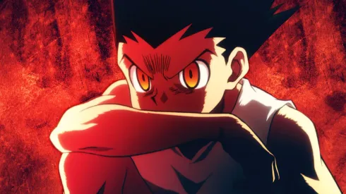 ¡Gon Freccs llegó a Netflix en grande!