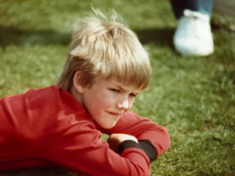 La nueva miniserie de tan solo 4 capítulos que llegó a Netflix y amarán los futbolistas