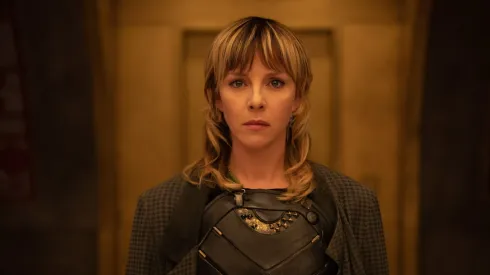 Sophia Di Martino regresa para la segunda temporada