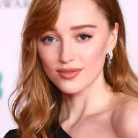 3 cosas que quizás no sabías de Phoebe Dynevor