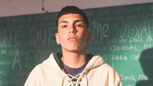 Milo J, el artista revelación de 16 años que ya tiene una BZRP Session