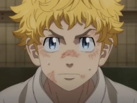 ¿Cuándo se estrena el episodio 2 de Tokyo Revengers, temporada 2?