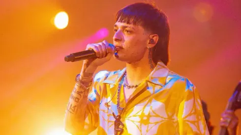 Las entradas para Peso Pluma en Argentina 2023 ya se pueden comprar por internet