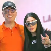 ¿Cuándo se estrena Reggaeton Champagne de Bellakath y Dani Flow? + LETRA