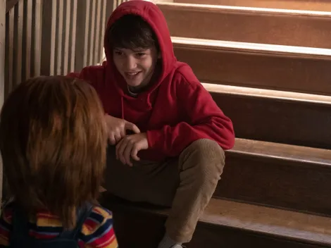 Mes de Halloween: la saga de terror con más de 30 años imperdible que ves en Star+