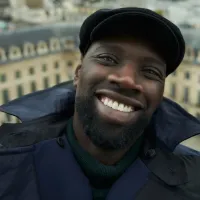 3 cosas que quizás no sabías de Omar Sy