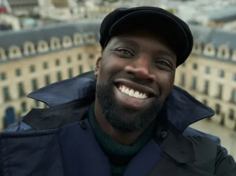 3 cosas que quizás no sabías de Omar Sy