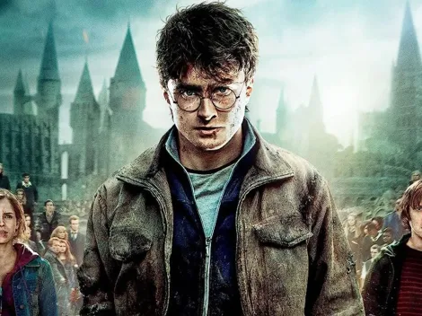 HBO Max: la película de Harry Potter más vista a nivel mundial