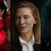 Las películas que llegan a HBO Max en octubre 2023