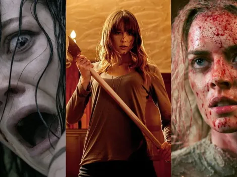 9 películas de horror parecidas a Saw X