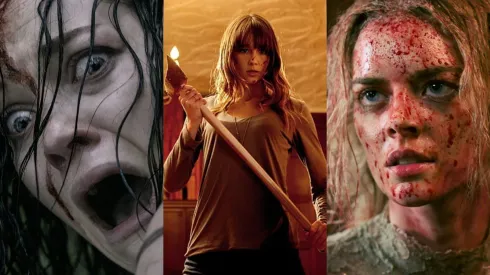 Las mujeres son las principales protagonistas de estas propuestas de horror parecidas a Saw X.