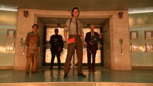 Todo sobre la manera de ver Loki 2.