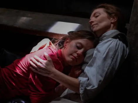 HBO Max: La película de terror con Mia Goth que llegó y no debes perderte