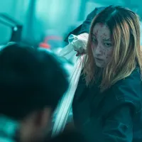 ¿De qué se trata Bailarina, de Netflix?