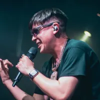 YSY en Argentina 2023: cuándo, dónde será el concierto y cómo comprar entradas