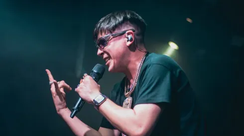 YSY en Argentina 2023: cuándo, dónde será el concierto y cómo comprar entradas