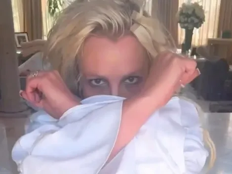 Papá de Britney Spears "muy grave" por infección bacteriana: qué se sabe