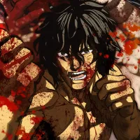 Este es el anime más visto en Netlfix México hoy